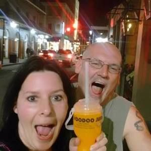 Meet your Posher, Clifford